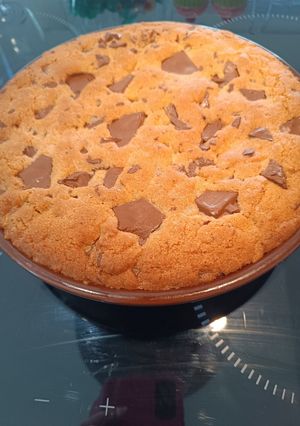 Φωτογραφία της συνταγής Brookie