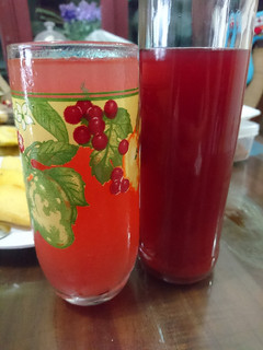 Foto resep Sirup terong belanda