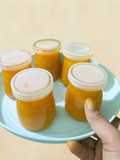 Jamu Kunyit Asam