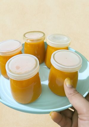 Foto resep Jamu Kunyit Asam