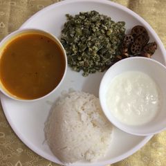 A picture of Patter 2 South Indian.