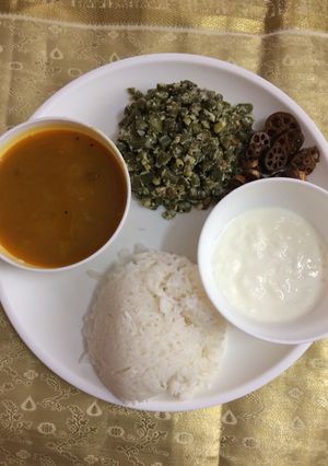 A picture of Patter 2 South Indian.