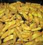 Easy Steps to Make SPICY OVEN BAKED POTATO WEDGES | Crispy Potato Wedges which Delicious