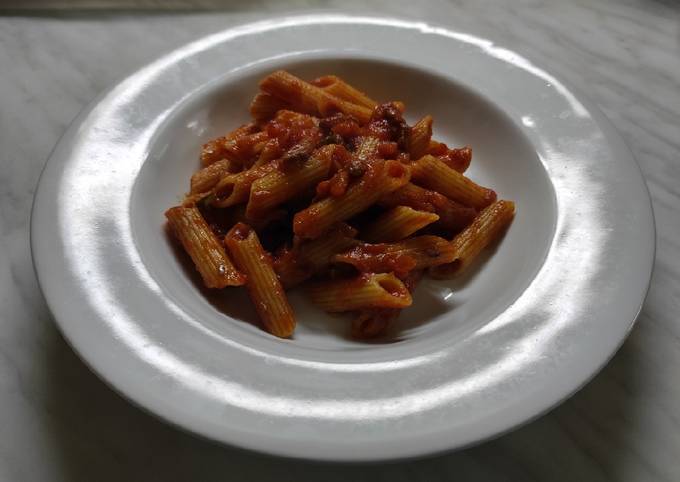 Finto ragù