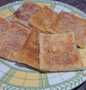 Easy Steps Prepare Recipes Pan fried Puff Pastry the So Delicious Can Pamper Your Tongue.