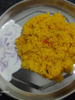 குஸ்கா(kushka recipe in tamil) செய்முறை முக்கிய புகைப்படம்