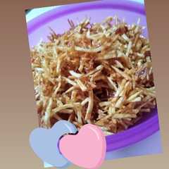 รูปของ Kering kentang mustofa