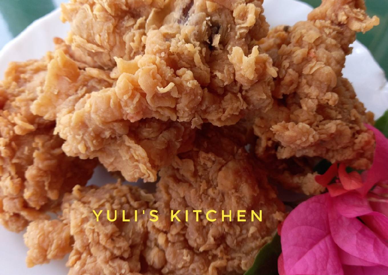 Kentucky Ayam ekonomis