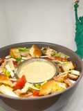 🇺🇸Chicken Caesar Salad