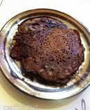 BeetMultigrain Pancake