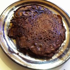 A picture of BeetMultigrain Pancake.