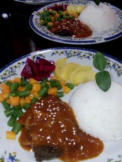 Foto resep Beef Steak