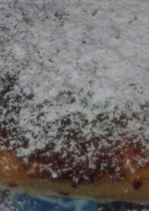 Foto principal de Torta de limón y coco 🍋