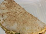 Una foto de pan pita