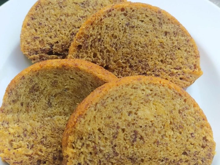 Cara Gampang Membuat Resep Bolu pisang 🍌 yang Menggugah Selera Anti Ribet, Uenak Banget