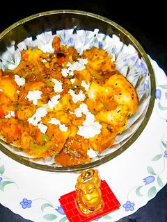 मसाला पाव (Masala Pav recipe in Hindi) रेसिपी मुख्य फोटो