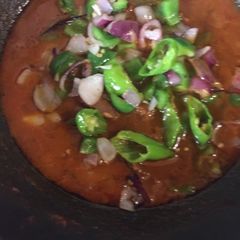 A picture of Mutton jalferazi.
