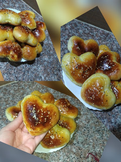 صورة لوصفة مملحات خفيفة وبنينة ❤️