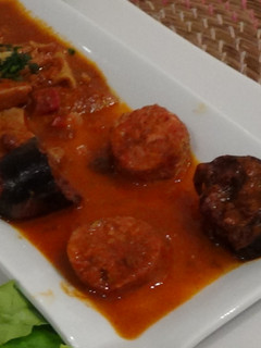 Una foto de Callos caseros a la madrileña