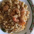 Nasi goreng oriental
