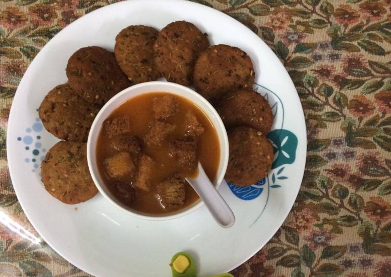 Simple Way to Make Ultimate Chicken shami kabab