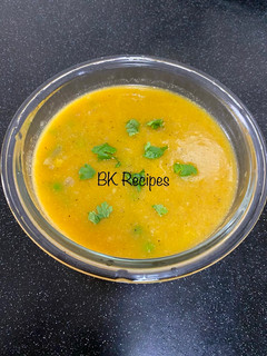 காலிஃப்ளவர் சூப்/ Cauliflower Soup 🥣 செய்முறை முக்கிய புகைப்படம்
