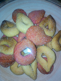 A picture of Cookies.