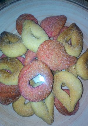 A picture of Cookies.