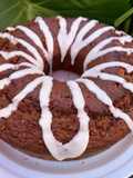 Torta de zanahoria 🥕