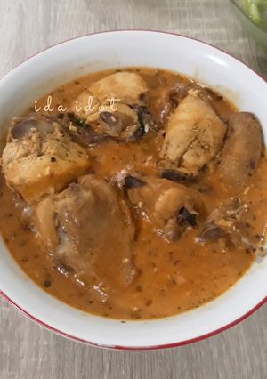 Foto resep Mexican Spicy Chicken (ayam bumbu mexico)