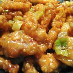 รูปของ Ayam Saos Thai