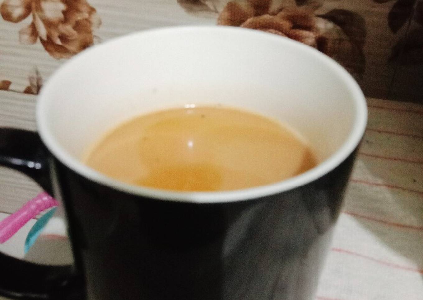 Simple Tea