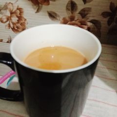 A picture of Simple Tea.