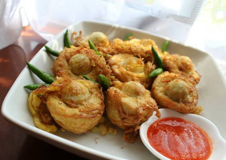 Bagaimana Menyiapkan Tahu sarang burung Anti Gagal