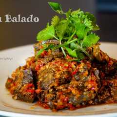 A picture of Paru balado.