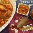 ઈન્સ્ટન્ટ પંજાબી ગ્રેવી કિંગ મસાલા