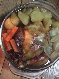 รูปของ สตูวส์ไก่