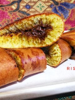 Foto resep Terang Bulan Teflon