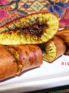 Foto resep Terang Bulan Teflon