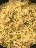 Hungarian Rice