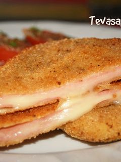 Una foto de San jacobos caseros