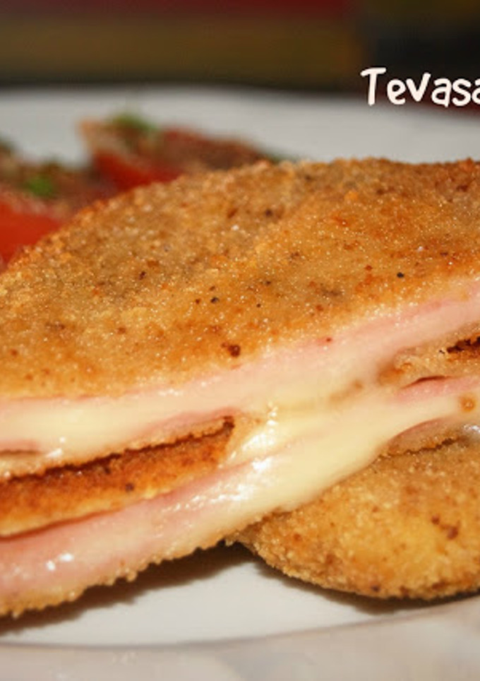 Una foto de San jacobos caseros