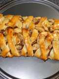 Apple Strudel