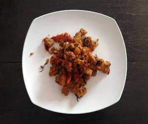 Resep Baru Tempe Panggang Serai Daun Kemangi Enak Sempurna Resep Baru Tempe Panggang Serai Daun Kemangi Enak Sempurna