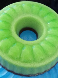 Foto resep Puding Lumut Milo