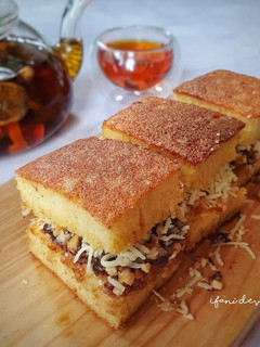 Foto resep 419. Martabak Manis Teflon