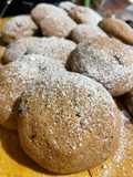 Biscotti 🍪 cookies senza burro e senza glutine