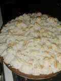 Pie de Limón para Diabéticos