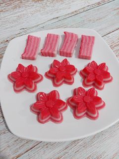 Foto resep Kue Lapis Tepung Beras