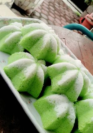 Foto resep Putu ayu